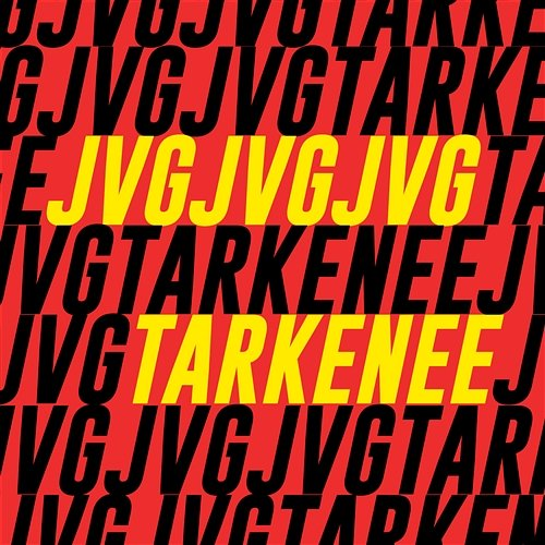 Tarkenee JVG