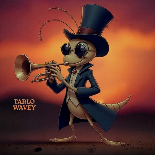 TARLO Wavey