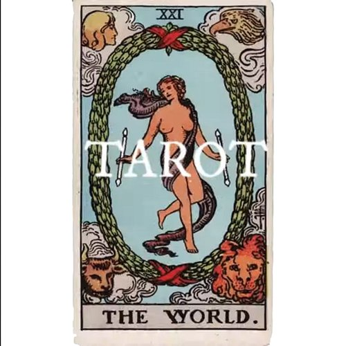 Tarot Yan