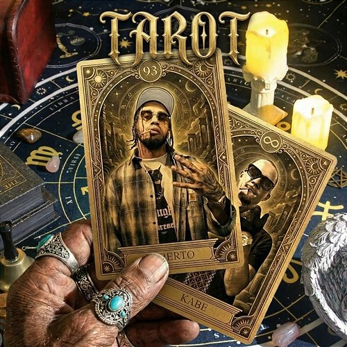 TAROT Alberto, Kabe