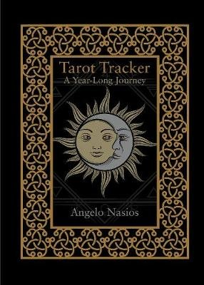 Tarot Tracker Nasios Angelo
