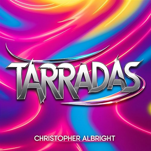 Tarradas Christopher Albright