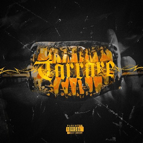 TARRARE Fiore Akamono feat. Sherkhan, 85Prod