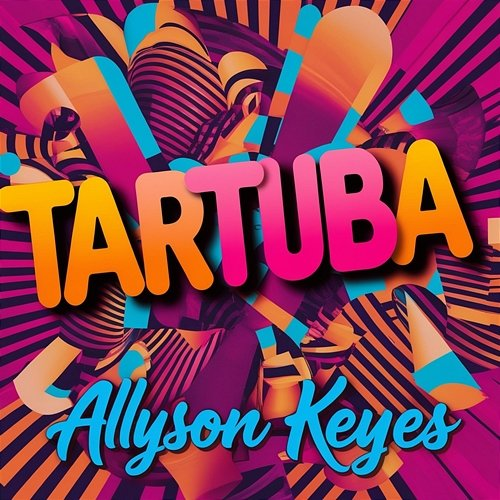 Tartuba Allyson Keyes