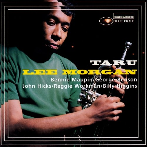 Taru Lee Morgan