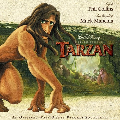 Tarzan Various Artists