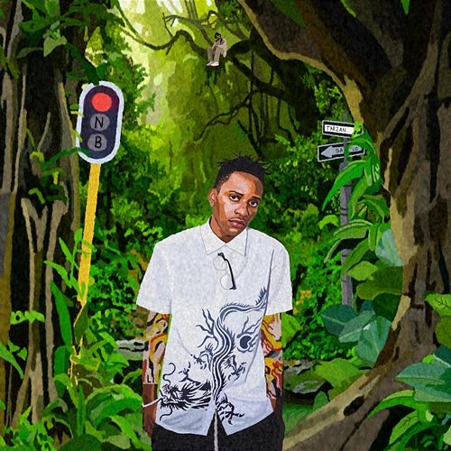 TARZAN Herc Cut The Lights, Kindlynxsh, NOTBENJAMIN, BELO SALO feat. Master A Flat