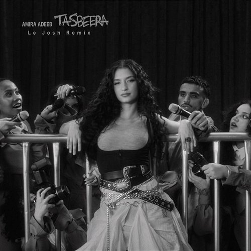 TASBEERA Amira Adeeb, Le Josh