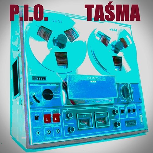 Taśma P.I.O.