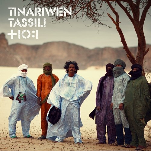 Tassili Tinariwen