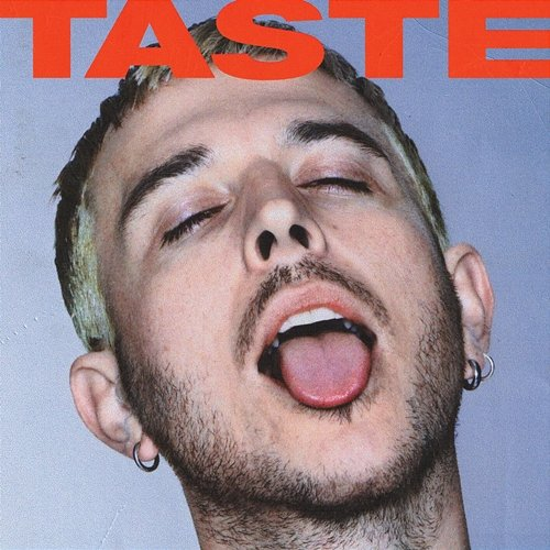 TASTE Oscar and The Wolf