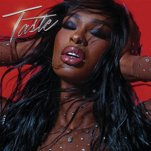 Taste Coco Jones