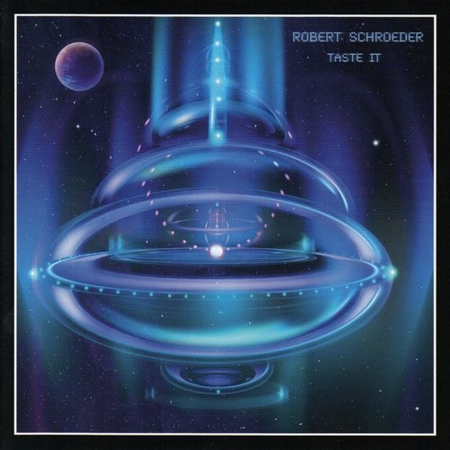 Taste It Schroeder Robert
