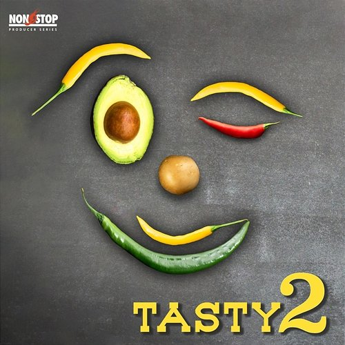 Tasty, Vol. 2 Gabriel Candiani, Corban Shane Calhoun