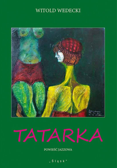 Tatarka Wedecki Witold