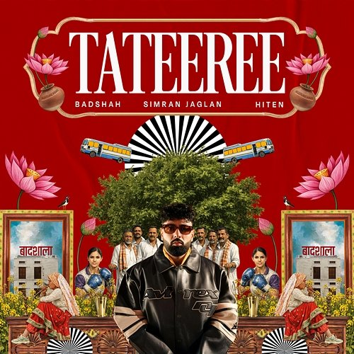 Tateeree Badshah, Simran Jaglan, Hiten