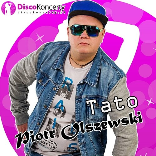Tato Piotr Olszewski