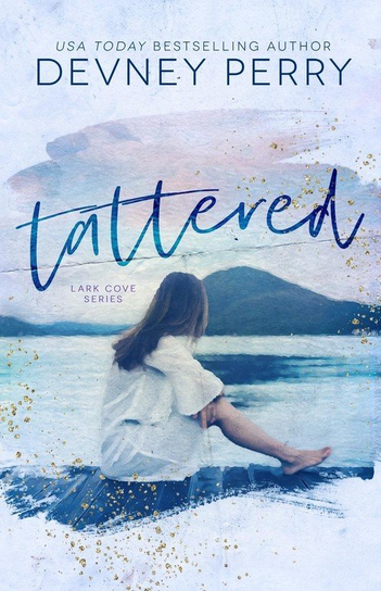 Tattered Perry Devney