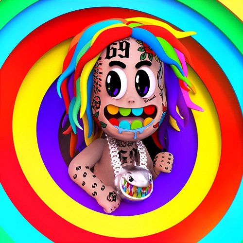 TattleTales 6ix9ine