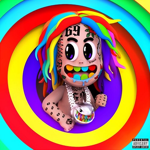 TattleTales 6ix9ine