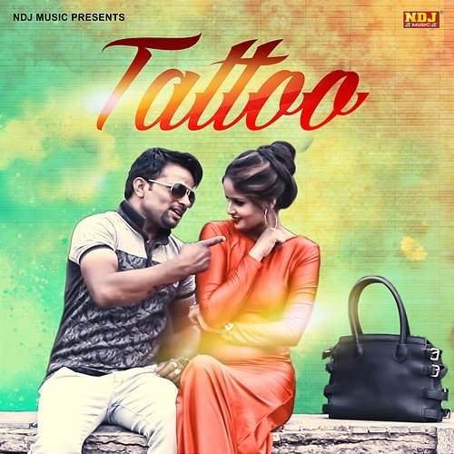 Tattoo Tarun Panchal
