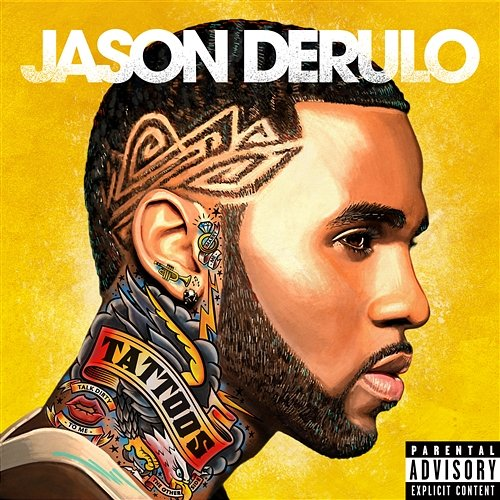 Tattoos Jason Derulo
