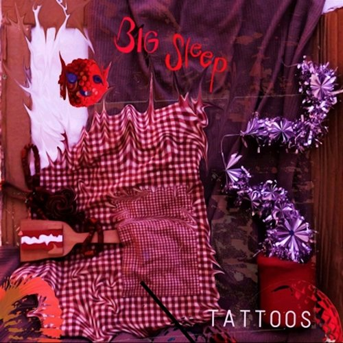 Tattoos Big Sleep