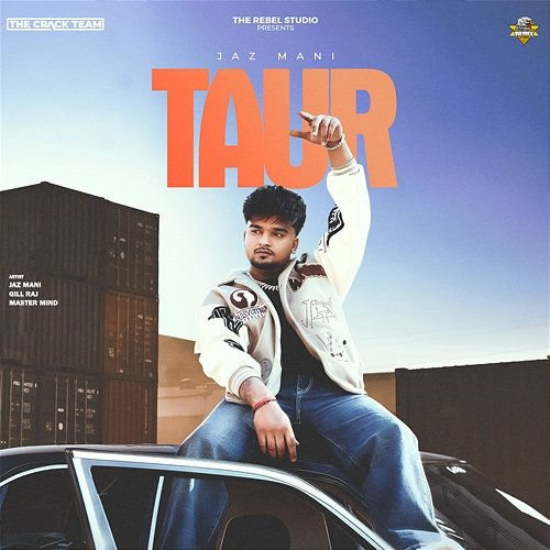Taur Jaz Mani, Master Mind & Gill Raj