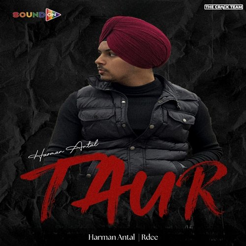 Taur Harman Antal & R Dee