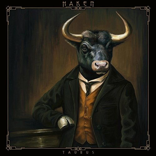 Taurus Haken