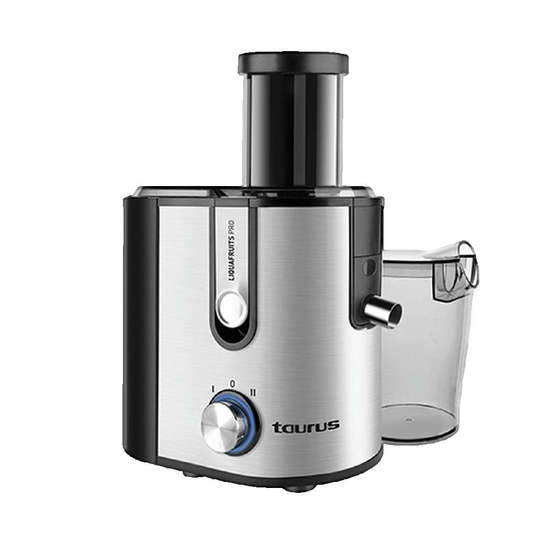 Taurus Liquafruits Pro Compact Blender Taurus
