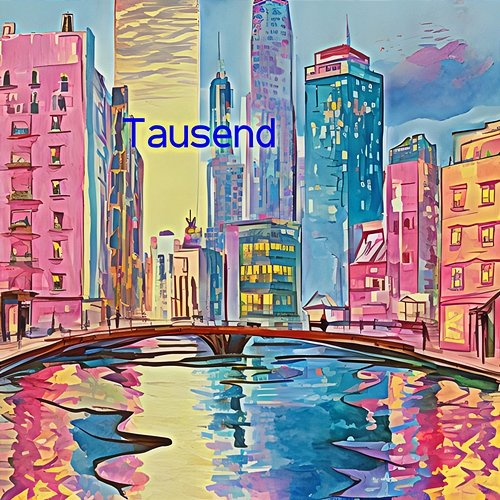 Tausend Earl Chen