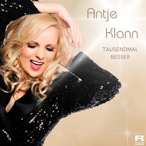 Tausendmal besser Antje Klann
