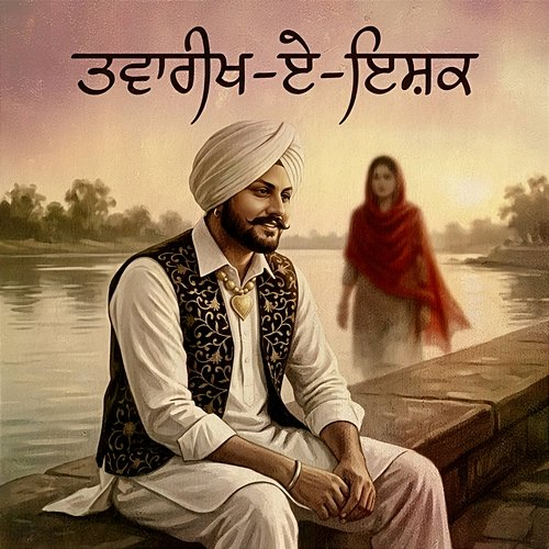 Tawareekh E Ishq Nav Paelia, Shaam Singh, Harp Hanjraa