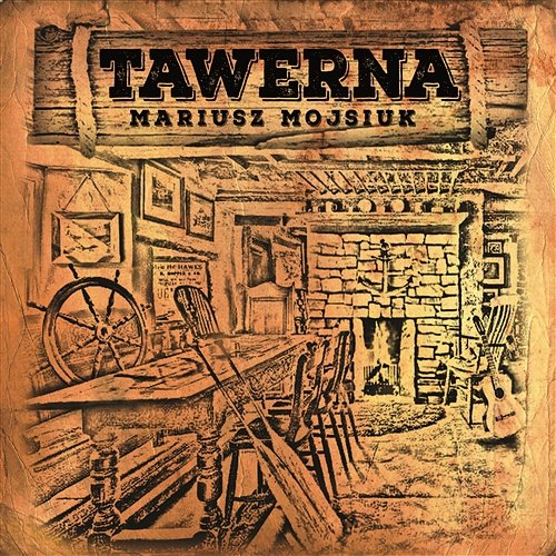 Tawerna Mariusz Mojsiuk