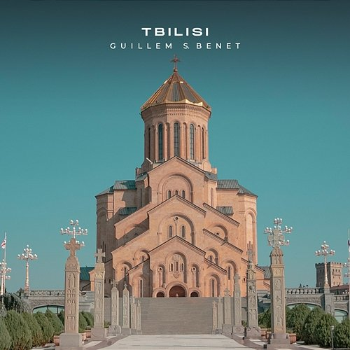 Tbilisi Guillem S. Benet