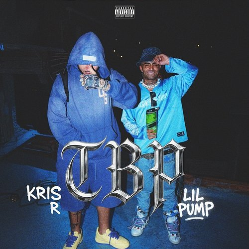 TBP Lil Pump, Kris R., Los Money Makers