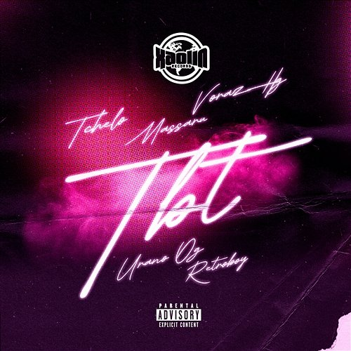 TBT Tchelo, Urano Og, Voraz HG, Xaolin Records, Massaru, retroboy