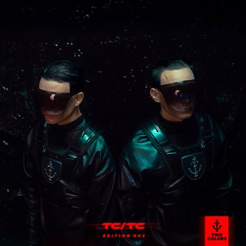 TC/TC Edition 002 Tc, twocolors
