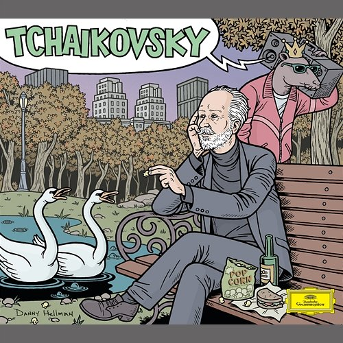 Tchaikovsky Various Artists