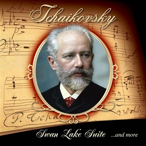Tchaikovsky London Festival Orchestra, & Alberto Lizzio, Tchaikovsky