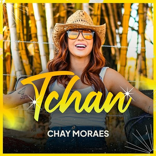 TCHAN Chay Moraes