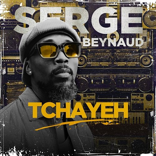 Tchayeh Serge Beynaud