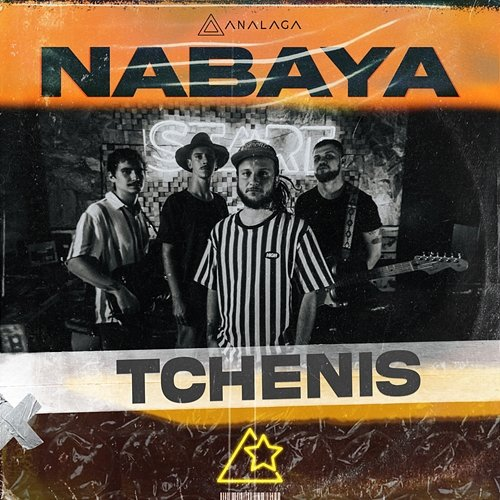 Tchenis ANALAGA, Nabaya