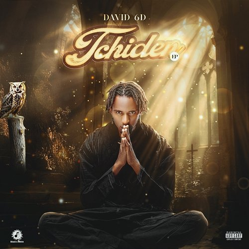 Tchiden David 6D