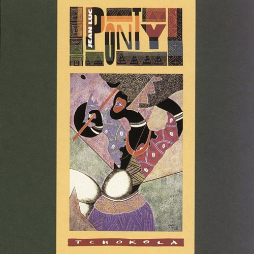 Tchokola Jean-Luc Ponty
