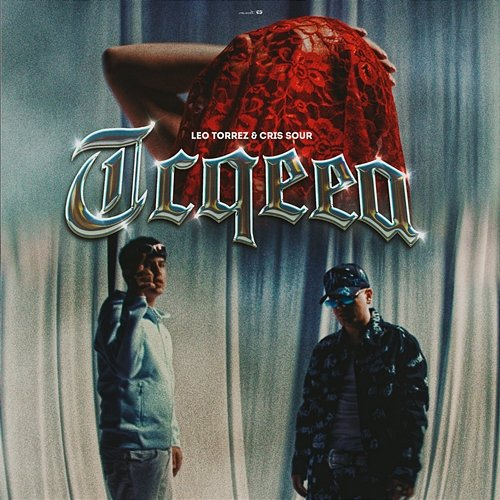 TCQEEA Cris Sour & Leo Torrez