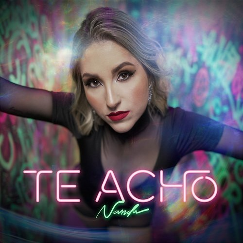 Te Acho Nanda Salles
