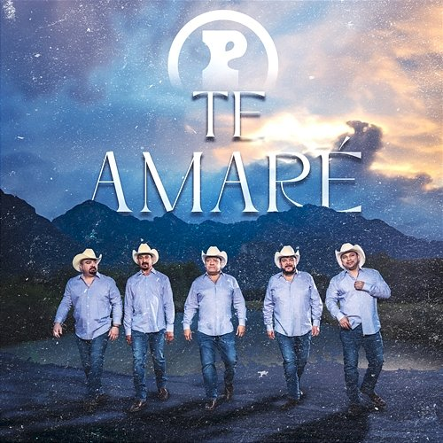 TE AMARÉ Pesado