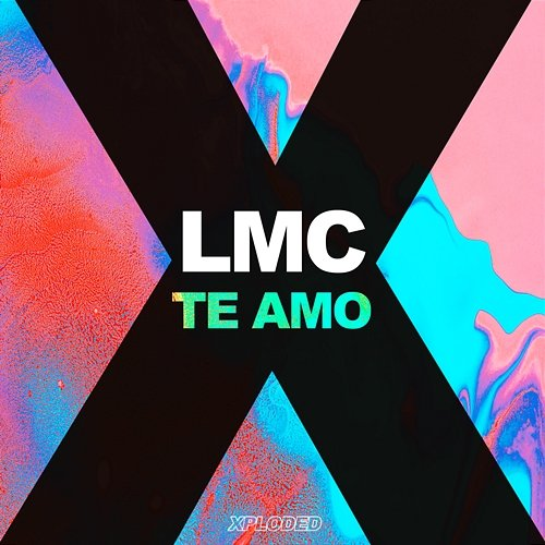 Te Amo LMC
